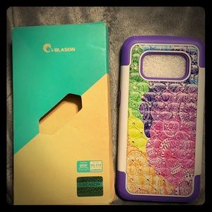 Samsung Galaxy S8 Active Brand new case!